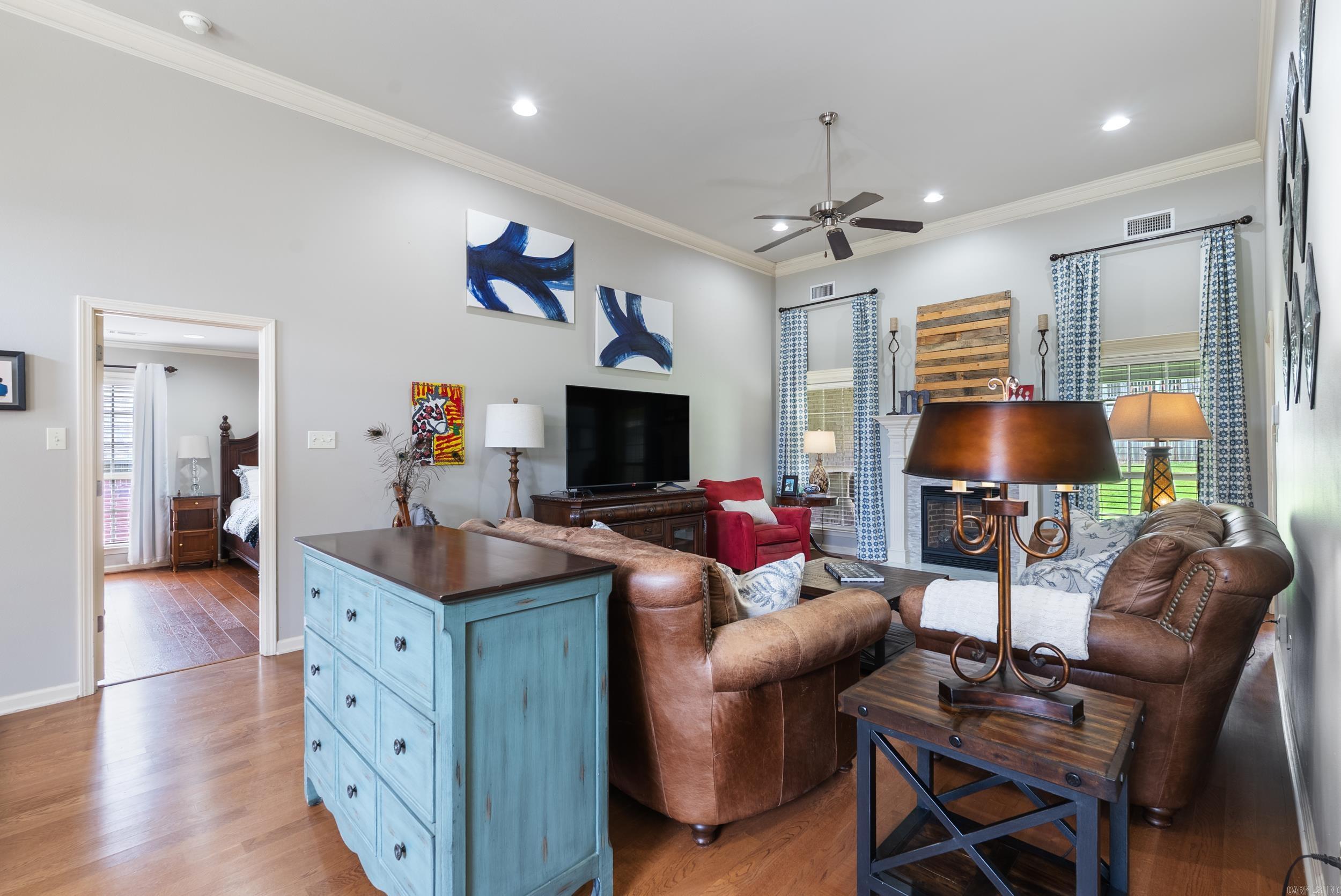 144 Summit Valley  Maumelle, AR