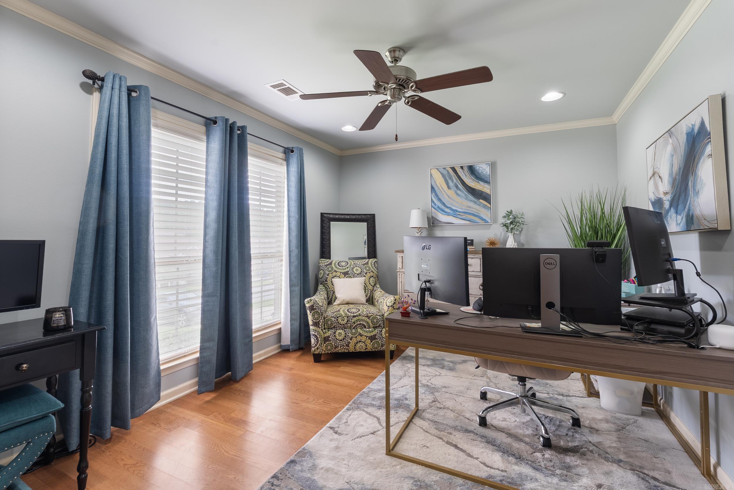 144 Summit Valley  Maumelle, AR