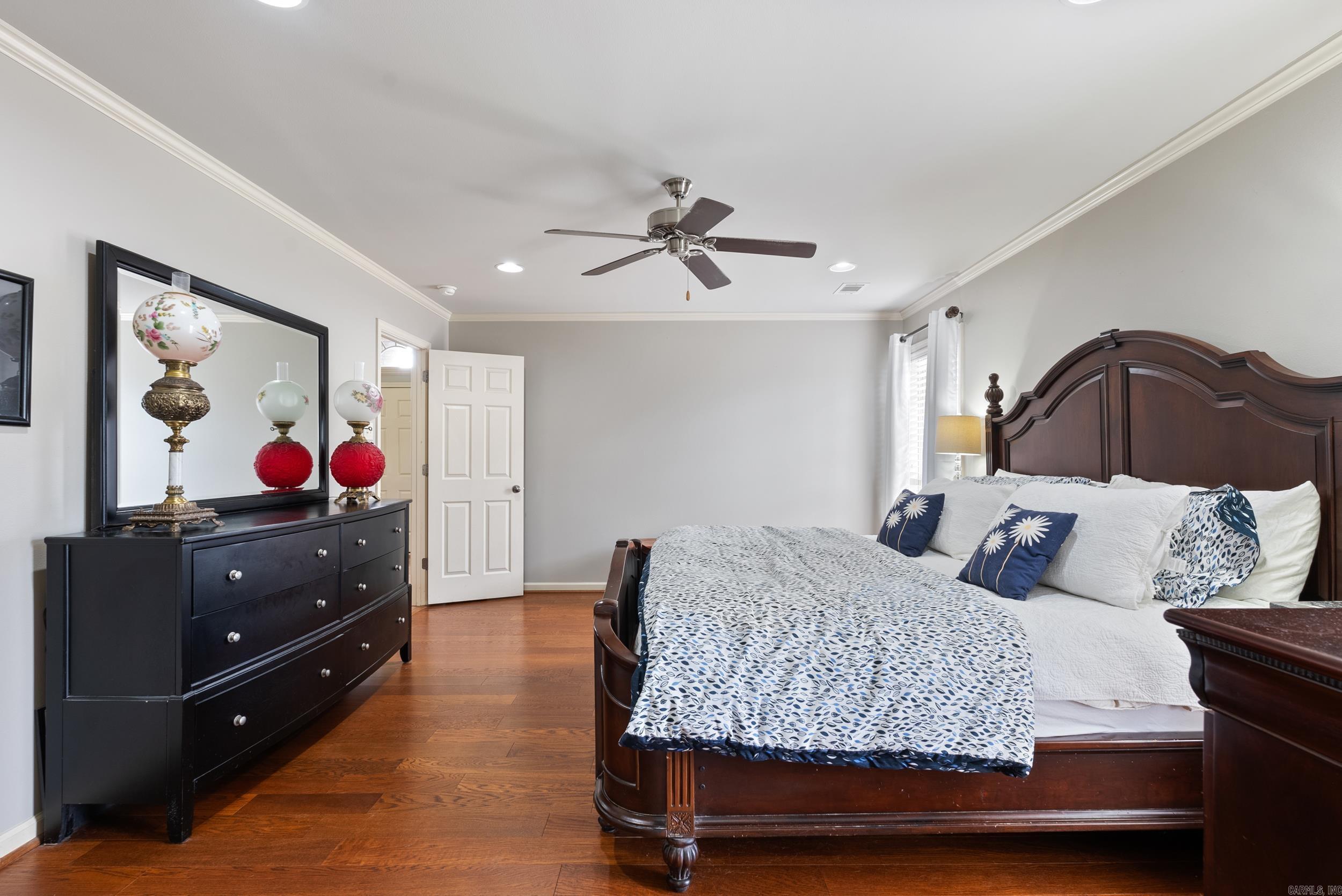 144 Summit Valley  Maumelle, AR