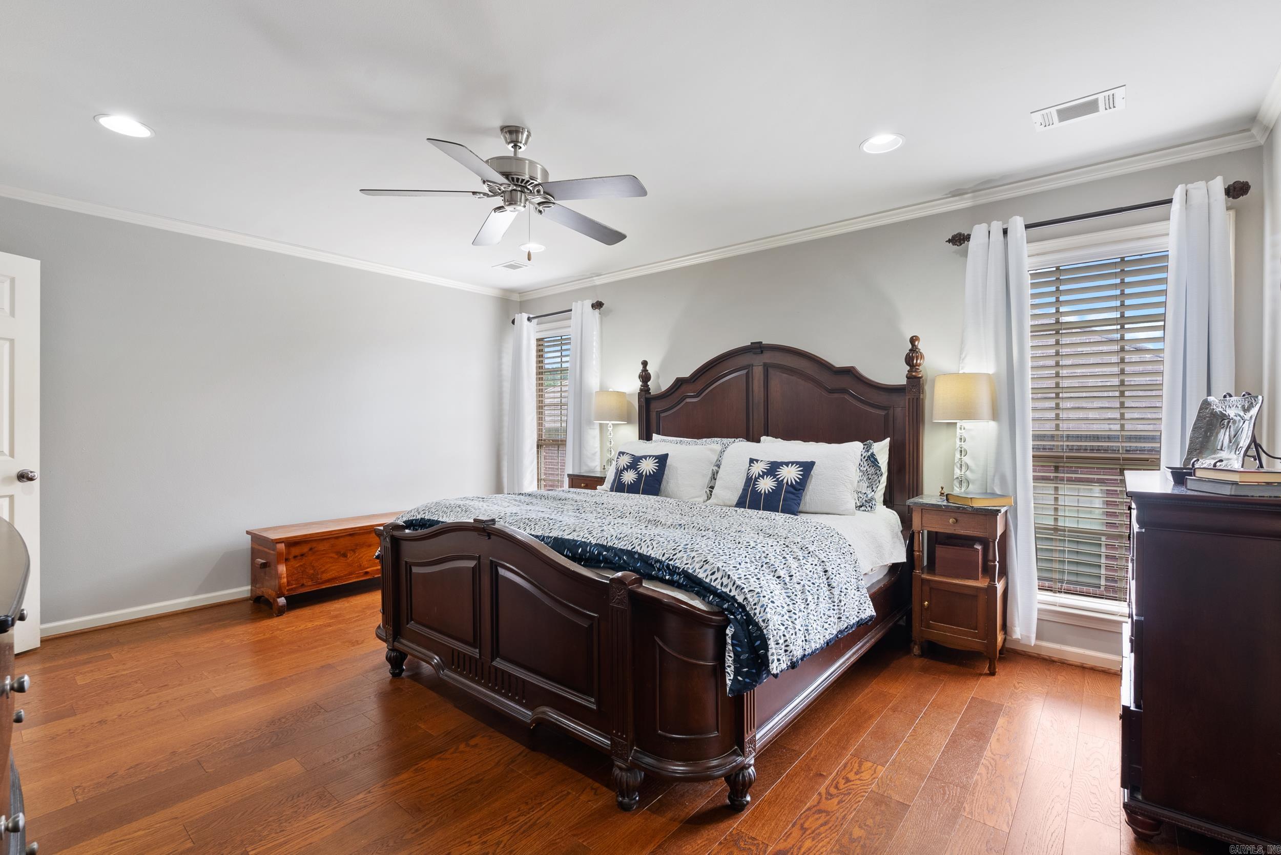 144 Summit Valley  Maumelle, AR