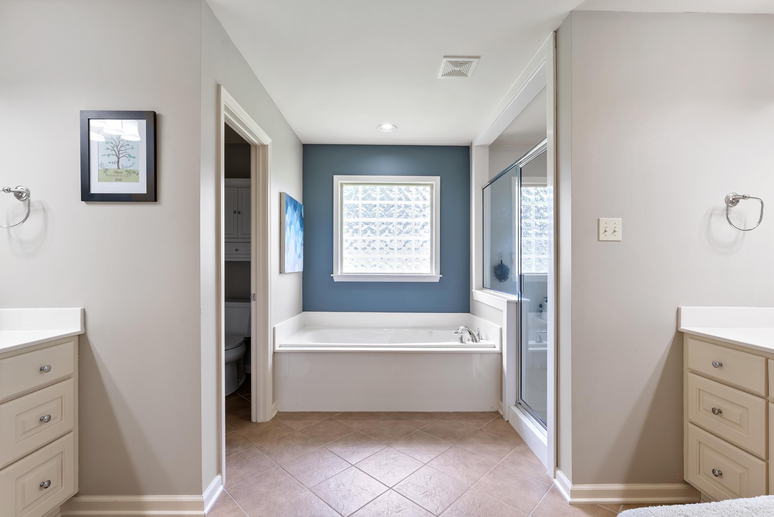 144 Summit Valley  Maumelle, AR