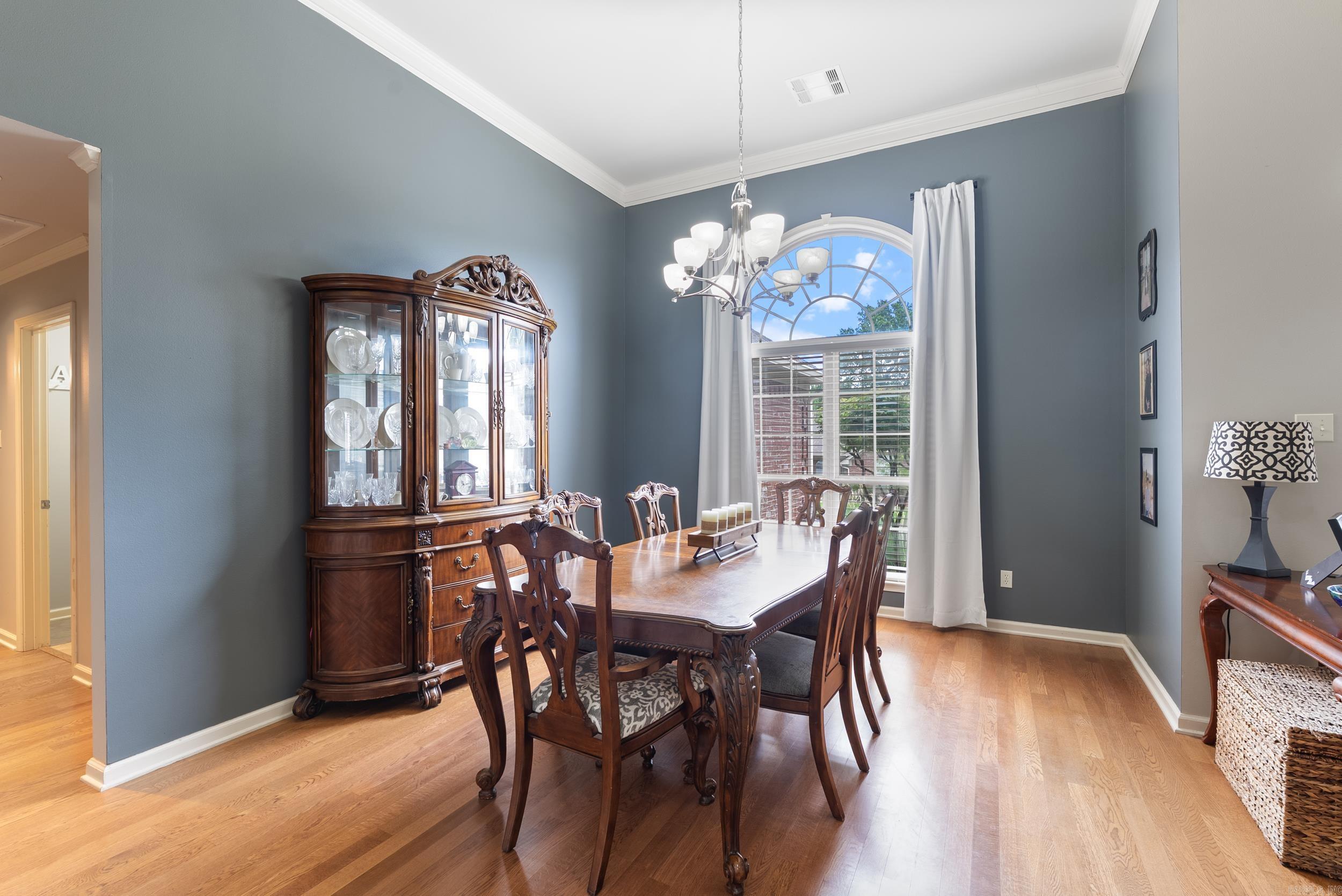 144 Summit Valley  Maumelle, AR