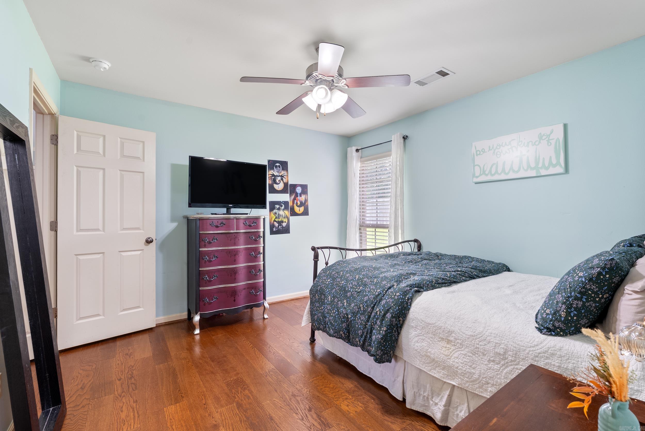 144 Summit Valley  Maumelle, AR