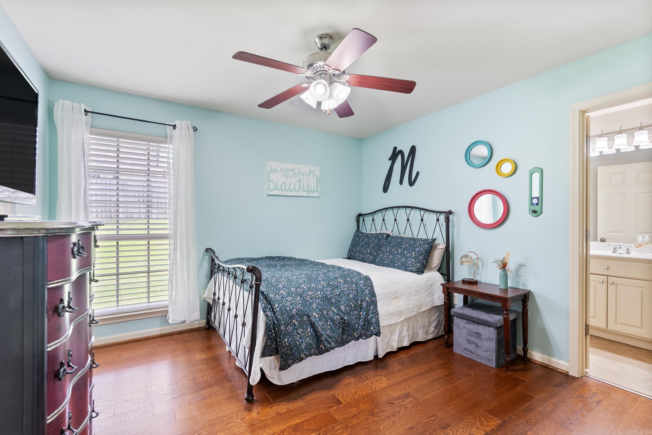 144 Summit Valley  Maumelle, AR