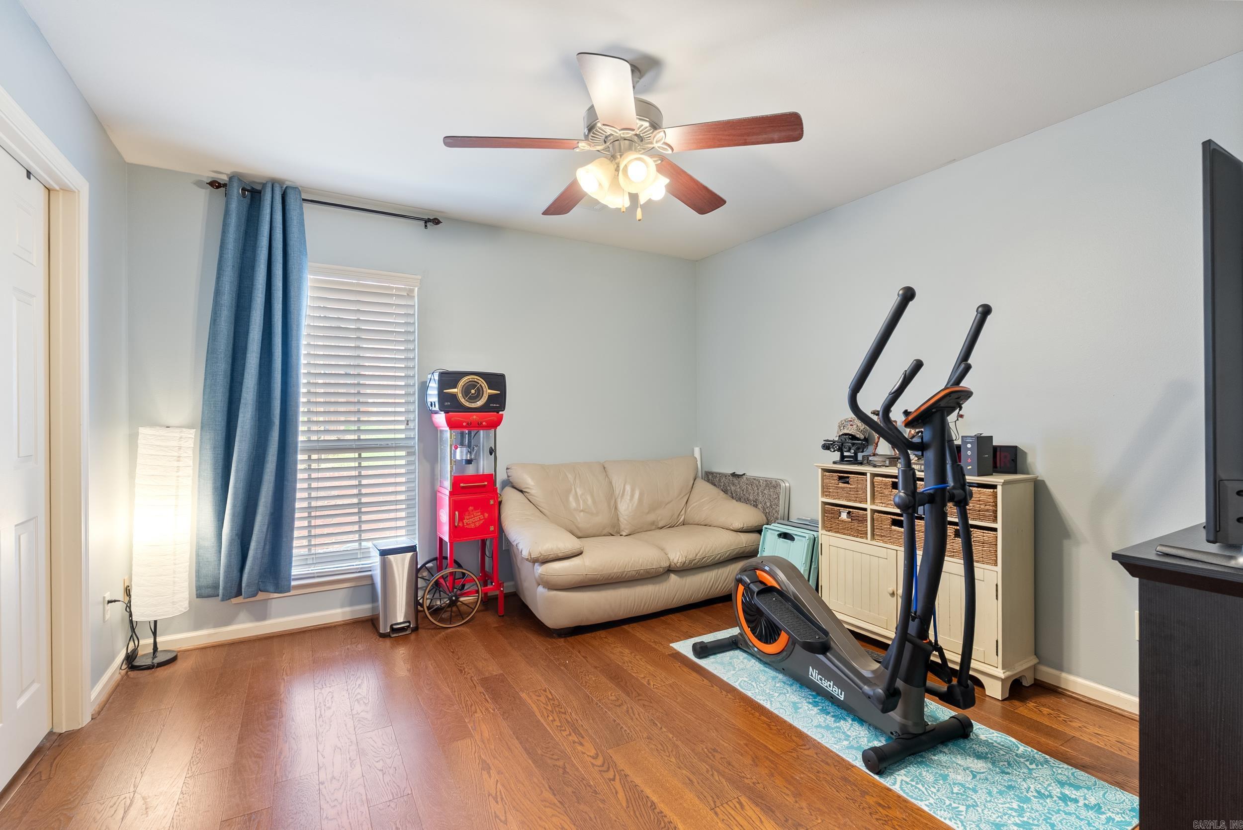144 Summit Valley  Maumelle, AR