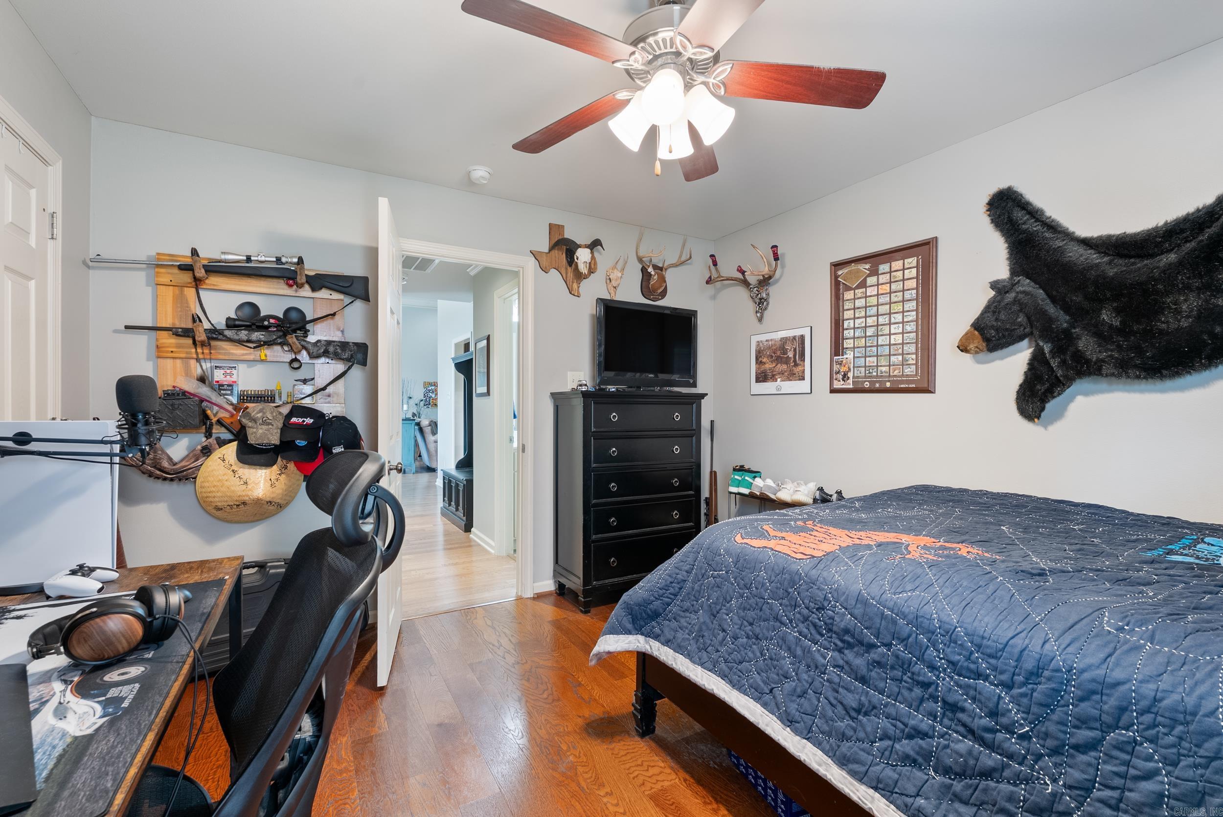 144 Summit Valley  Maumelle, AR