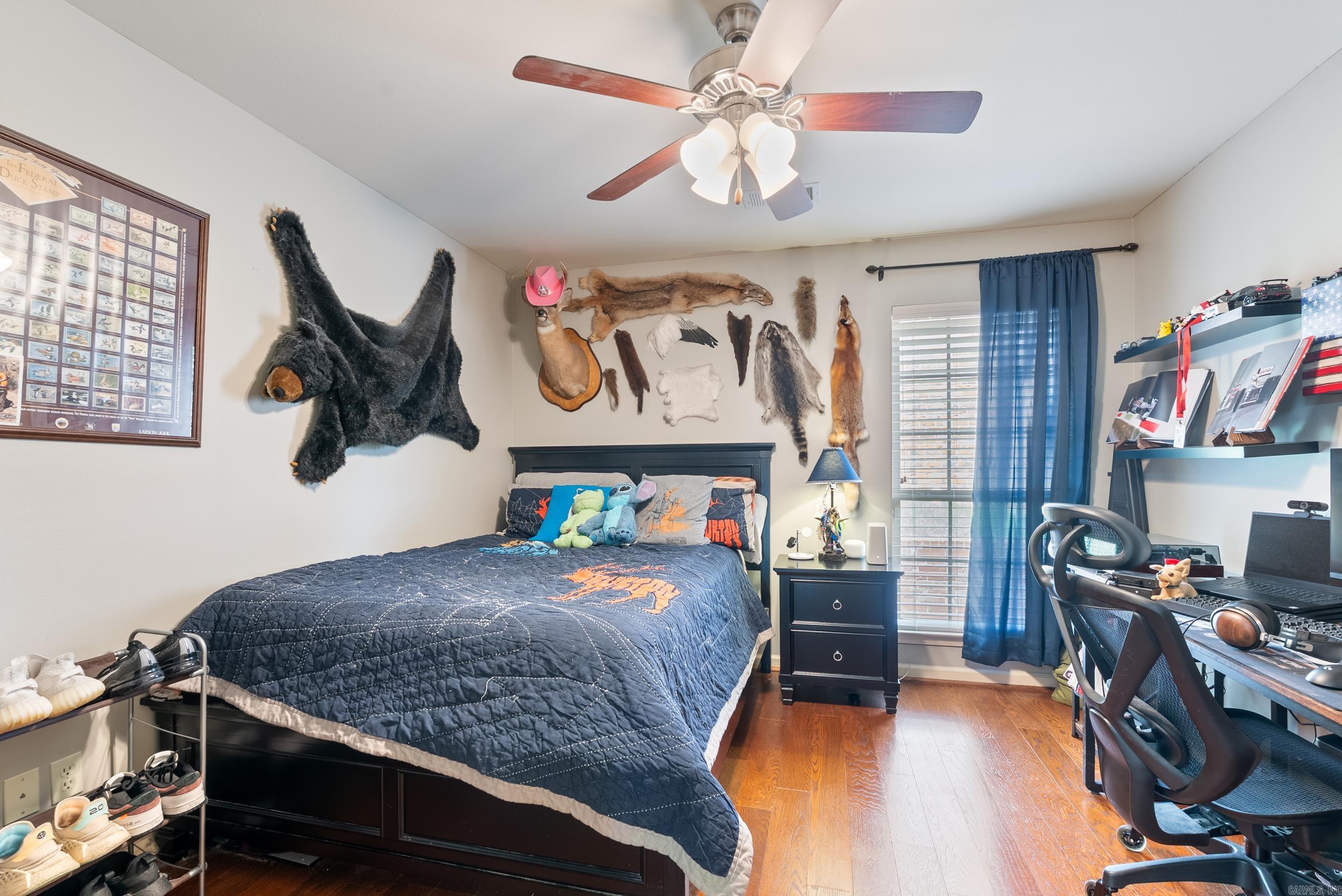 144 Summit Valley  Maumelle, AR