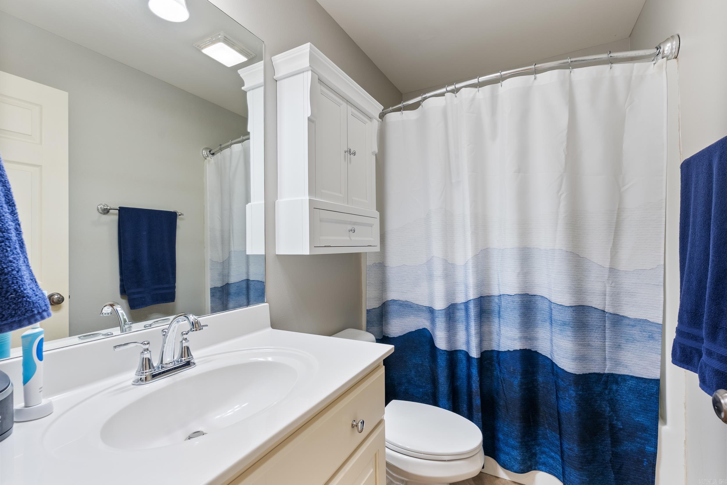 144 Summit Valley  Maumelle, AR