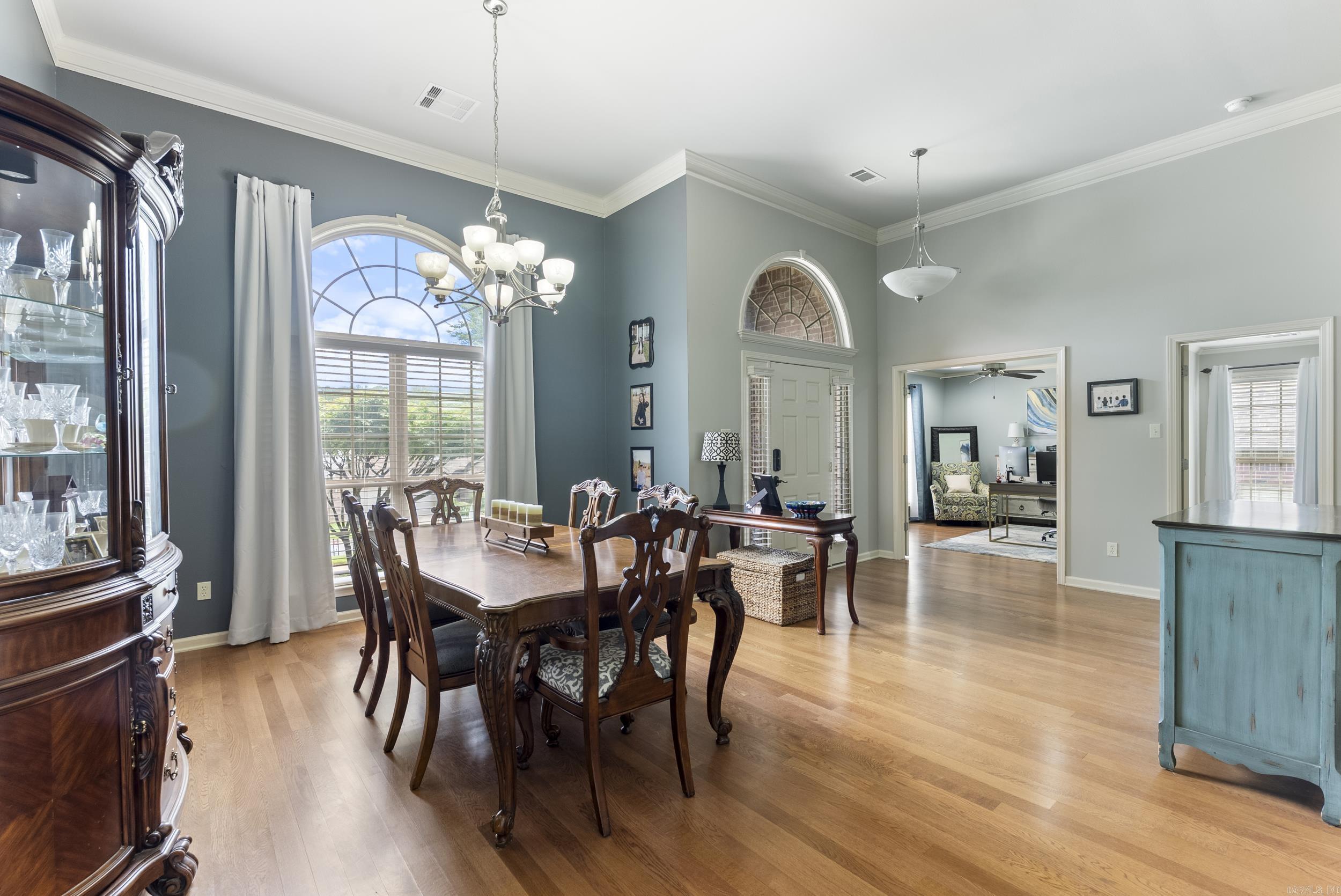 144 Summit Valley  Maumelle, AR
