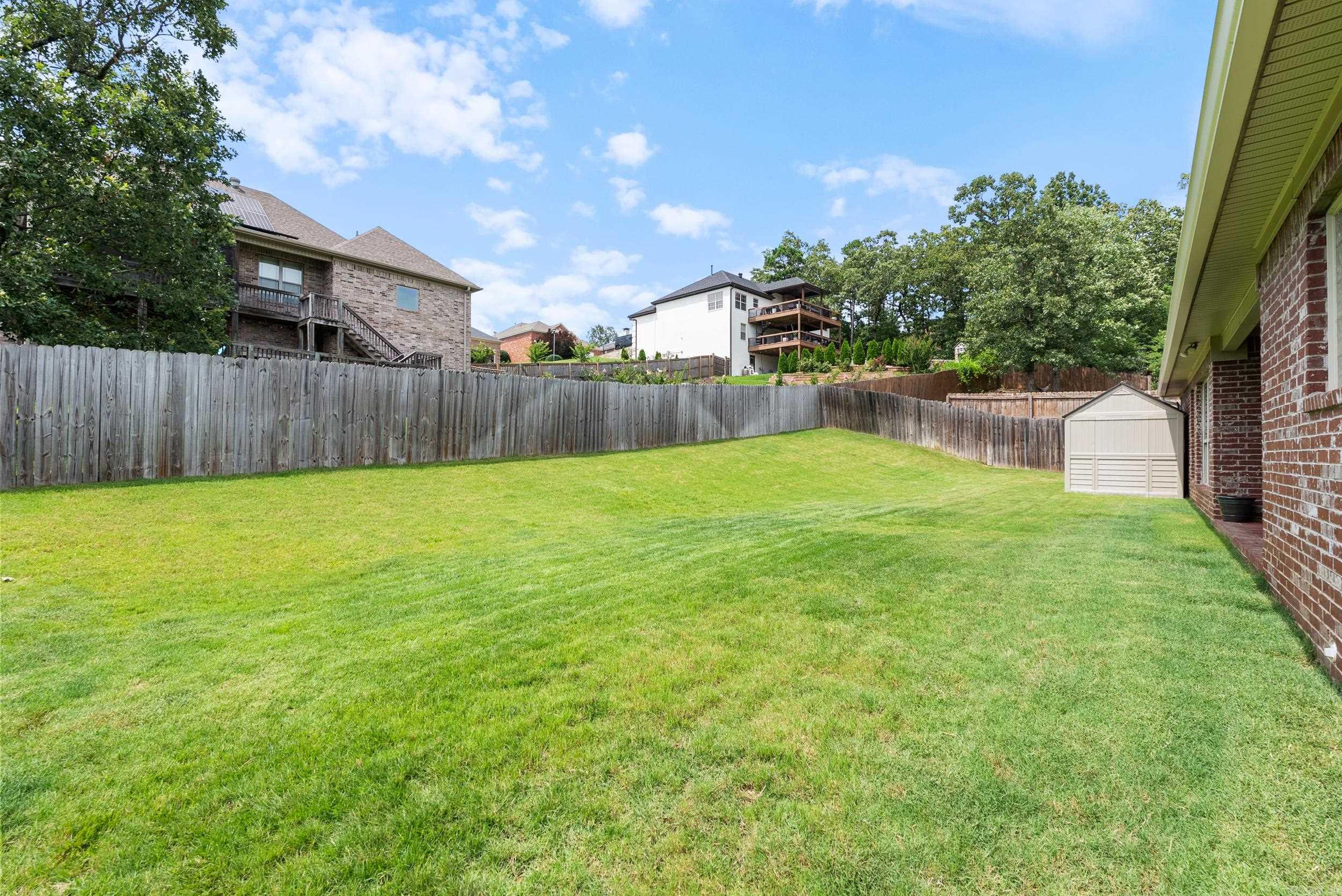 144 Summit Valley  Maumelle, AR