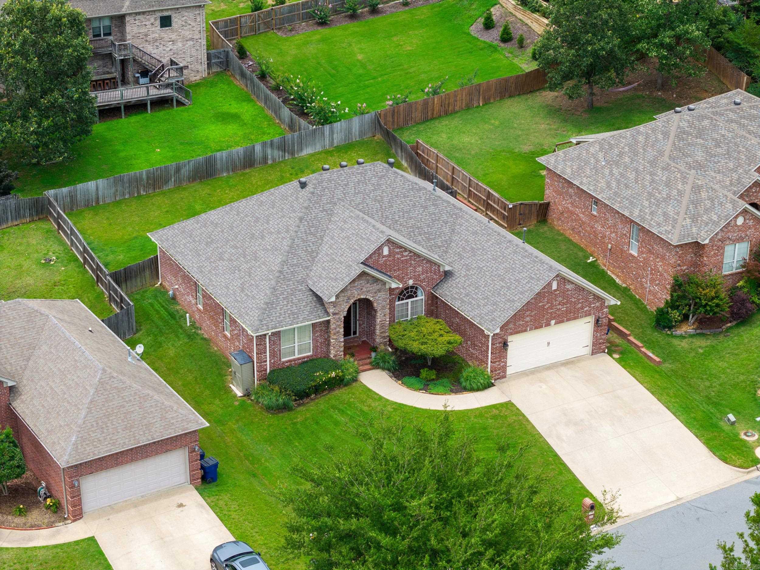 144 Summit Valley  Maumelle, AR