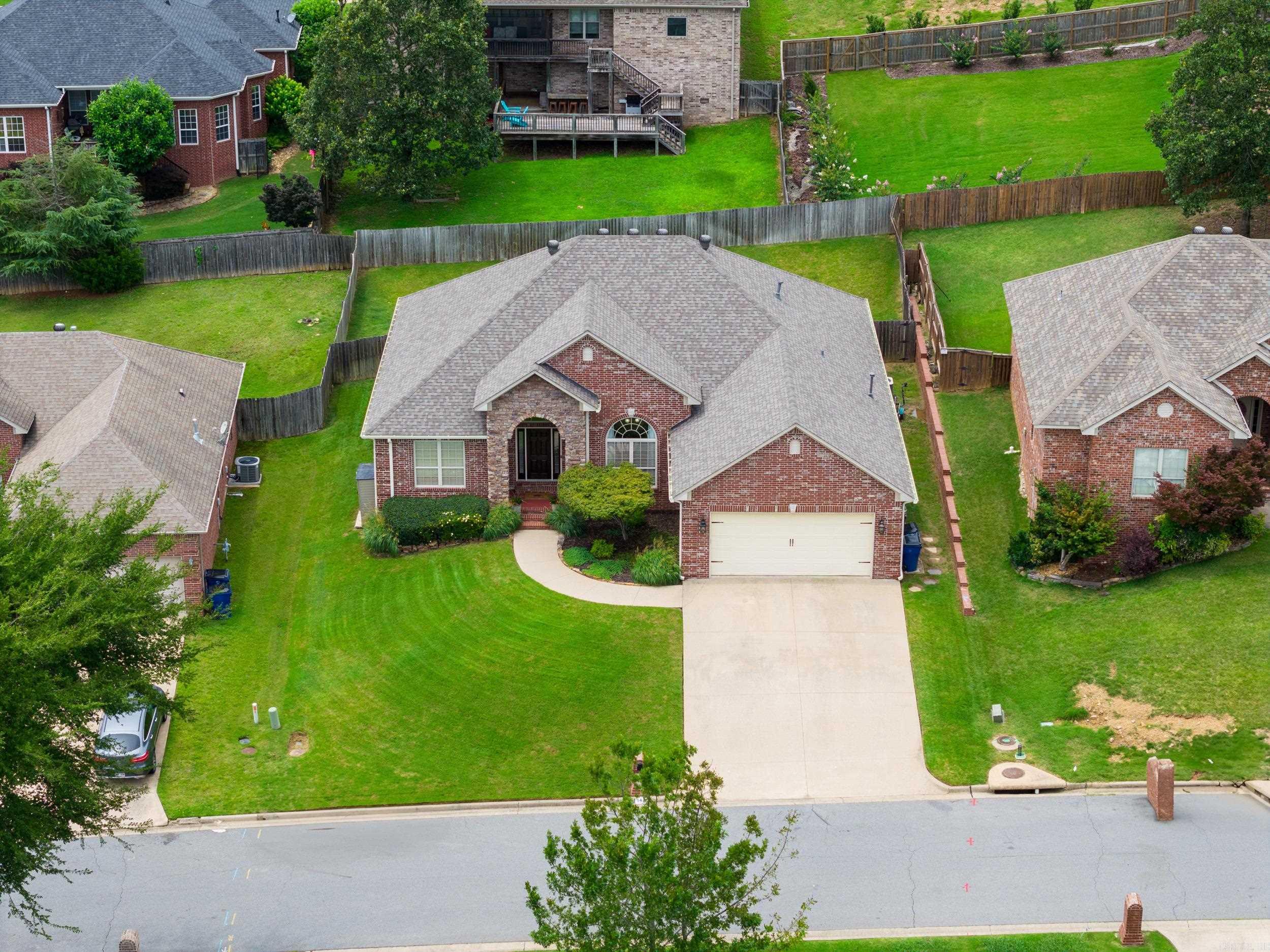 144 Summit Valley  Maumelle, AR
