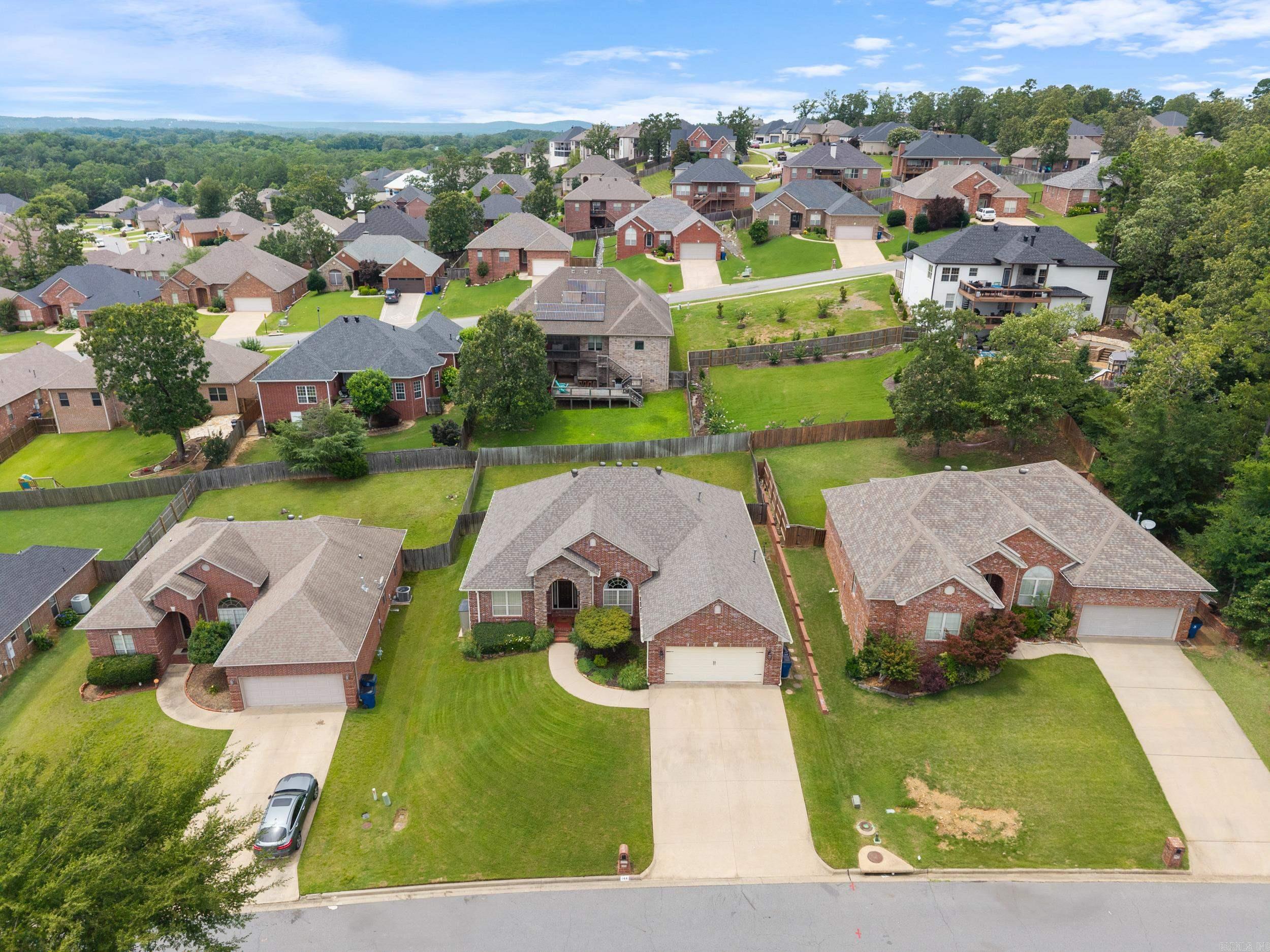 144 Summit Valley  Maumelle, AR