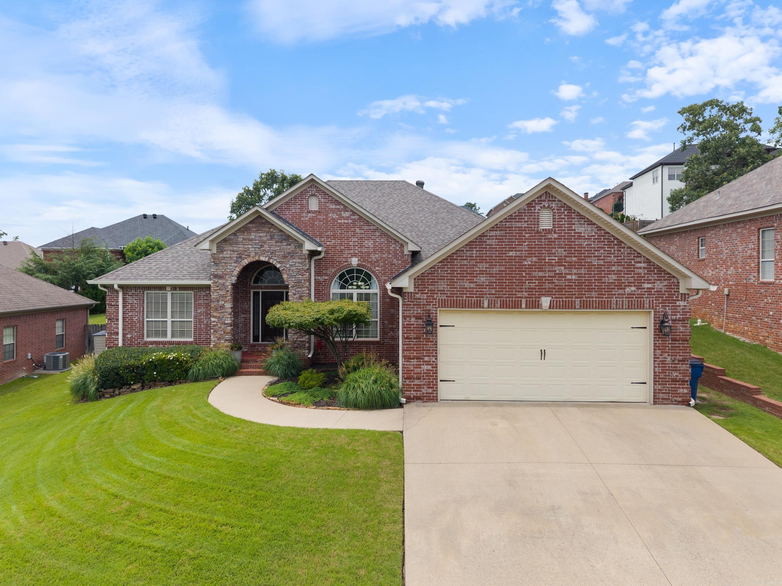 144 Summit Valley  Maumelle, AR