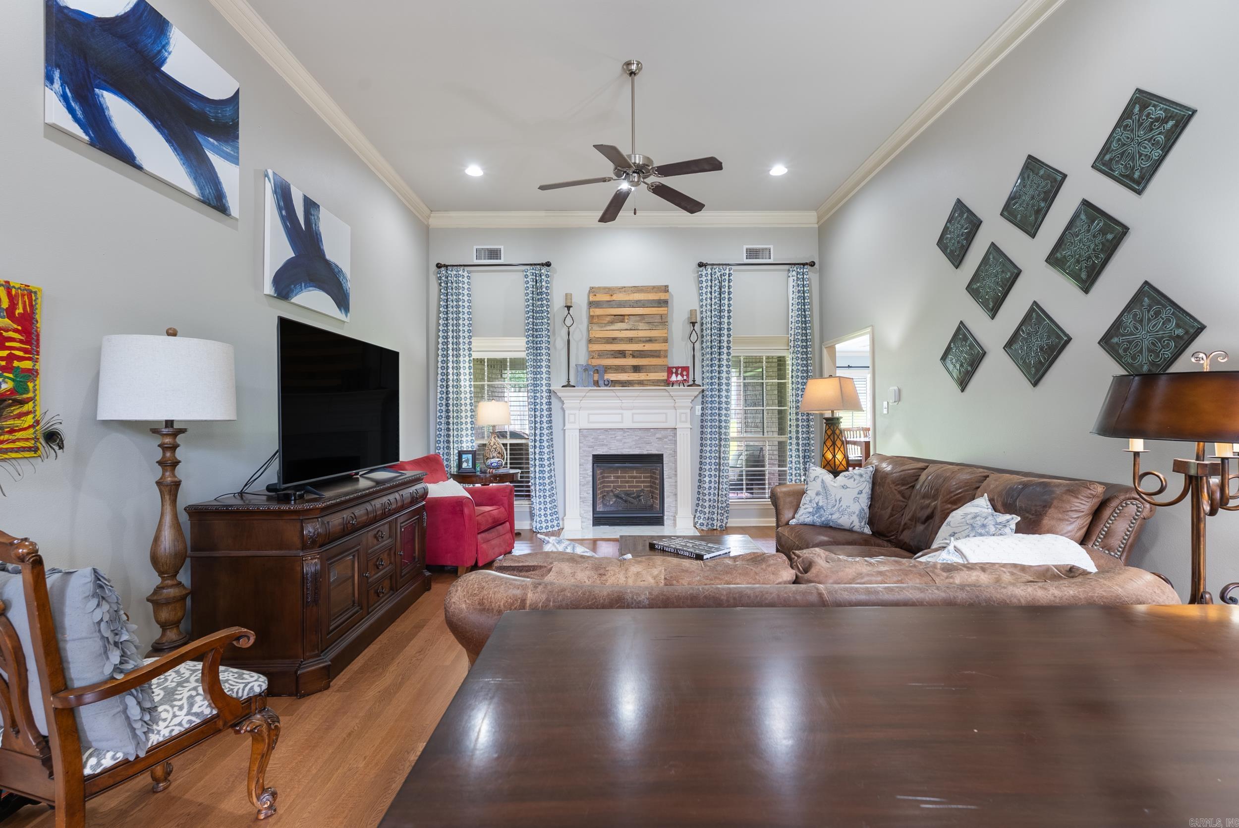 144 Summit Valley  Maumelle, AR