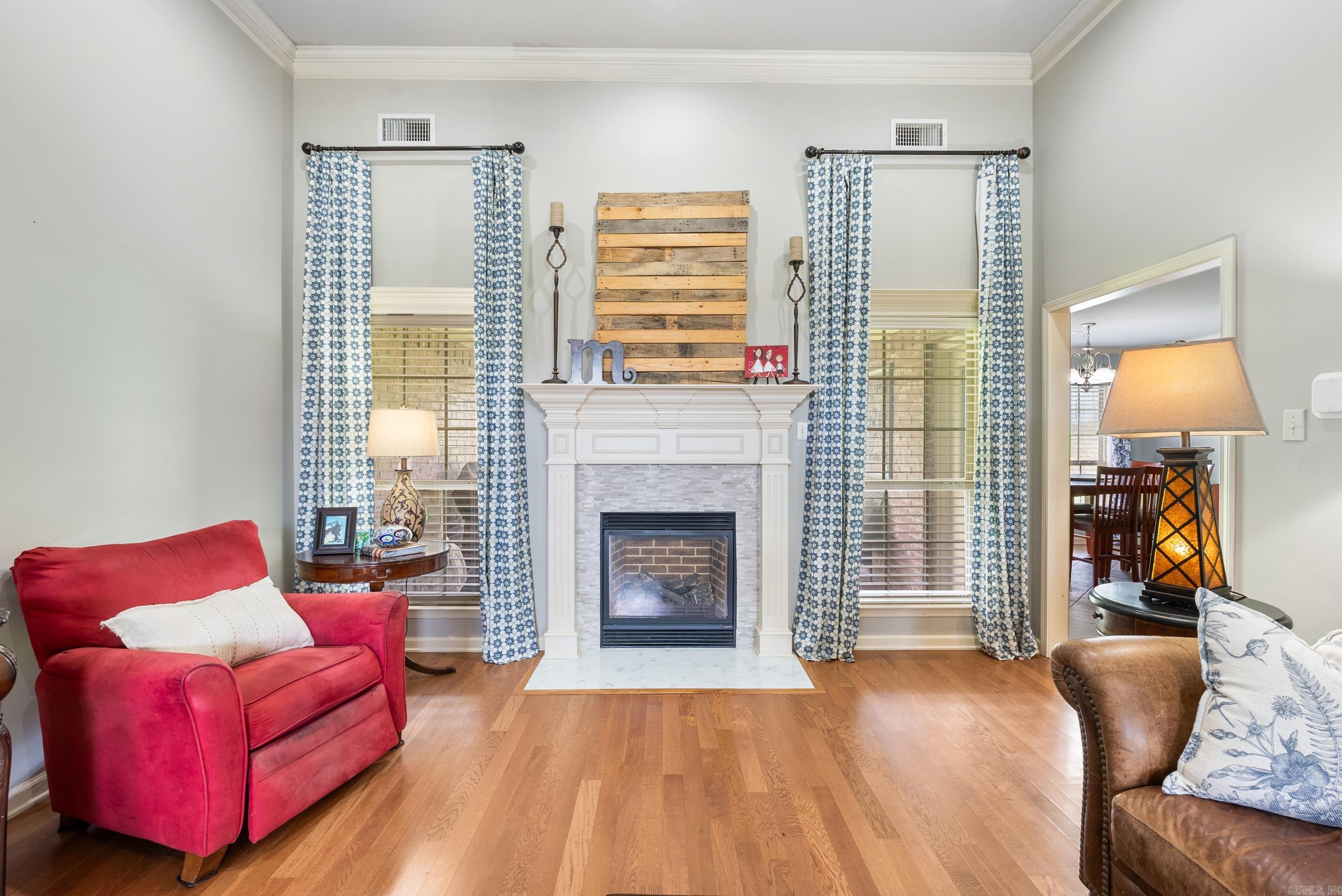 144 Summit Valley  Maumelle, AR