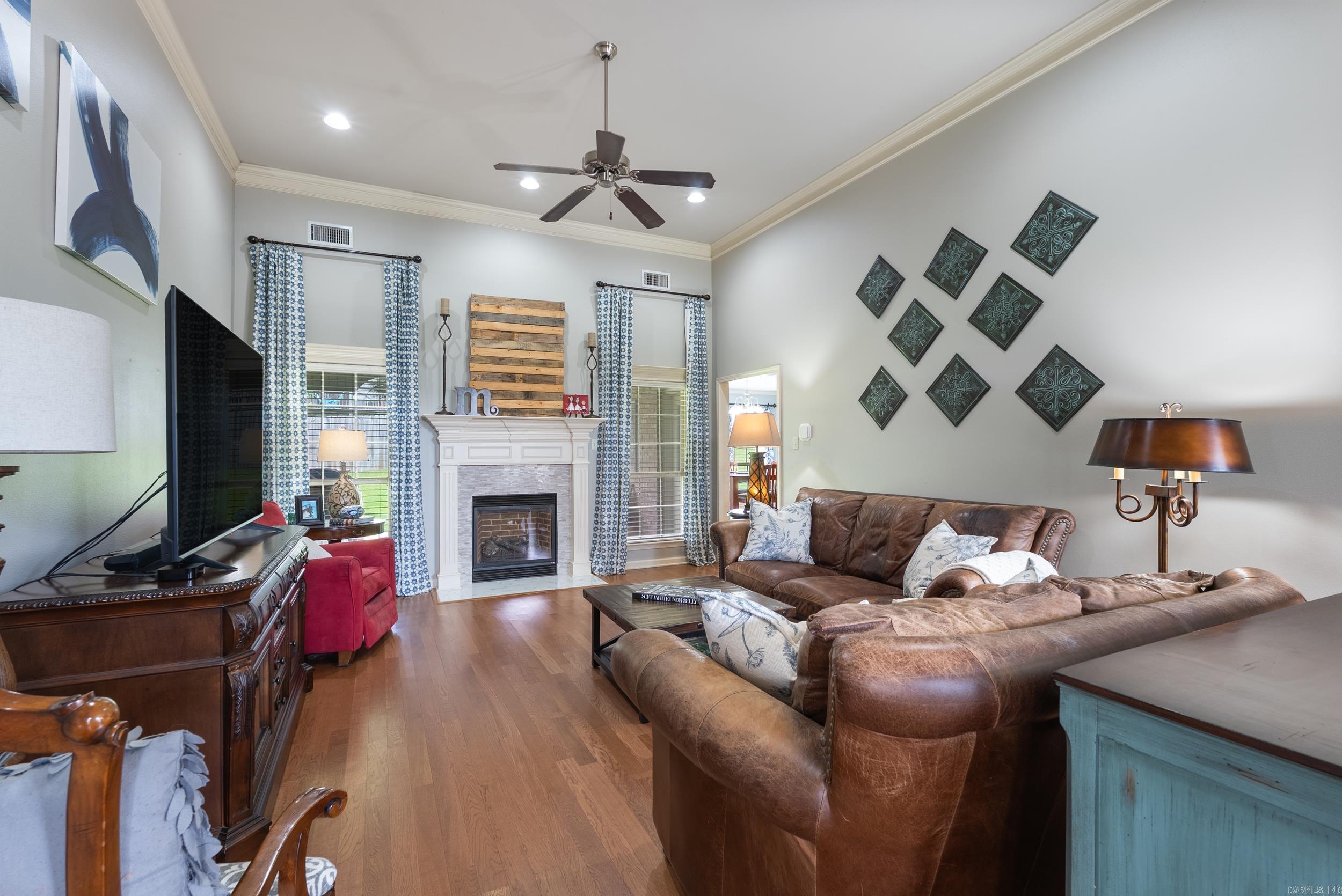 144 Summit Valley  Maumelle, AR