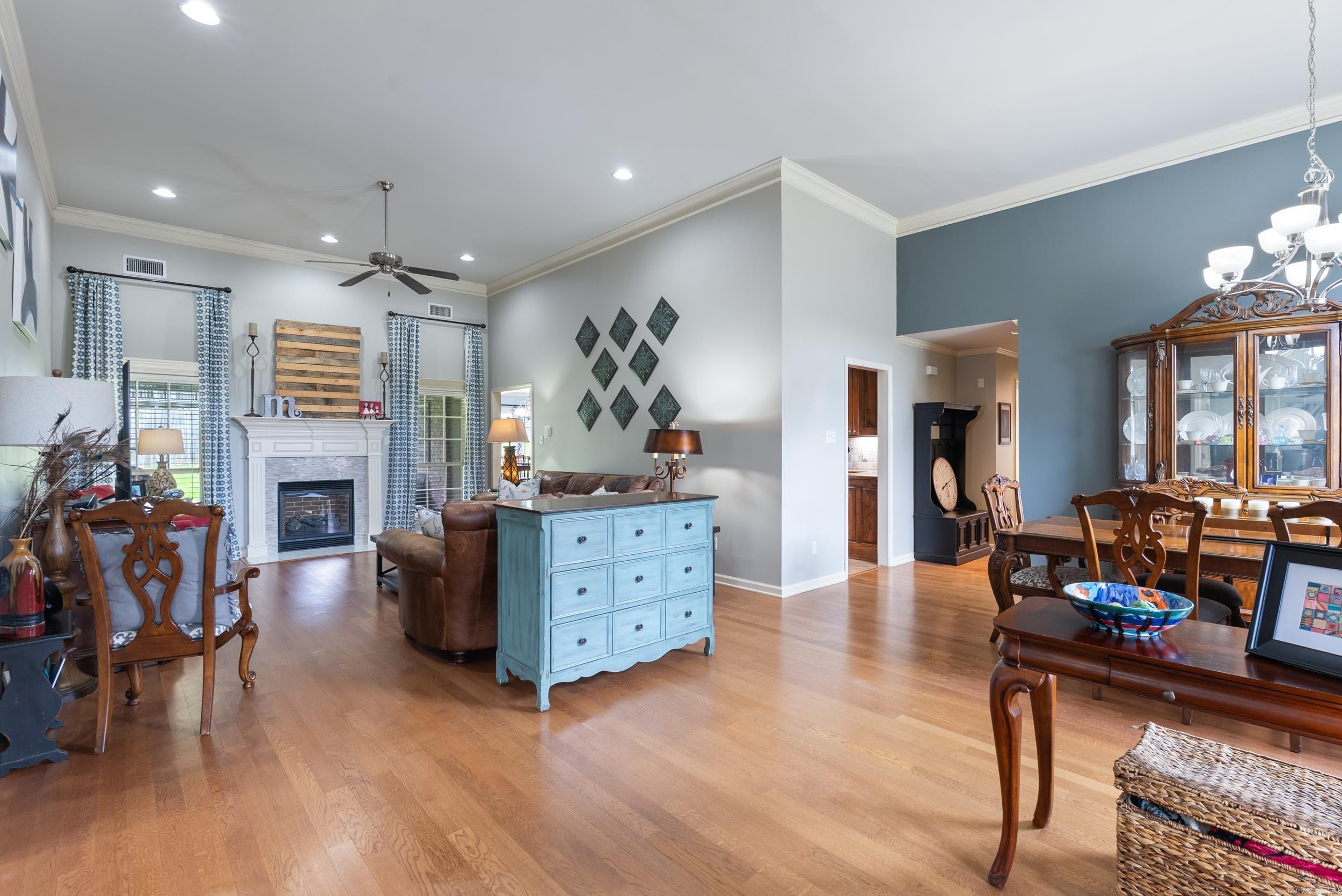 144 Summit Valley  Maumelle, AR