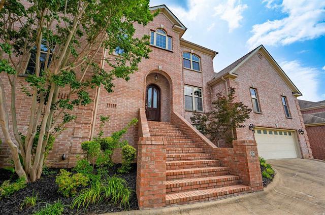 22  Jacob  Little Rock, AR