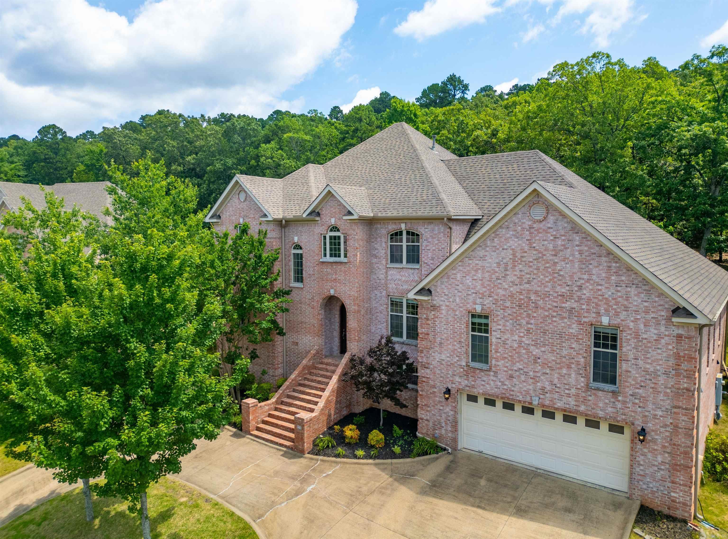 22 Jacob  Little Rock, AR