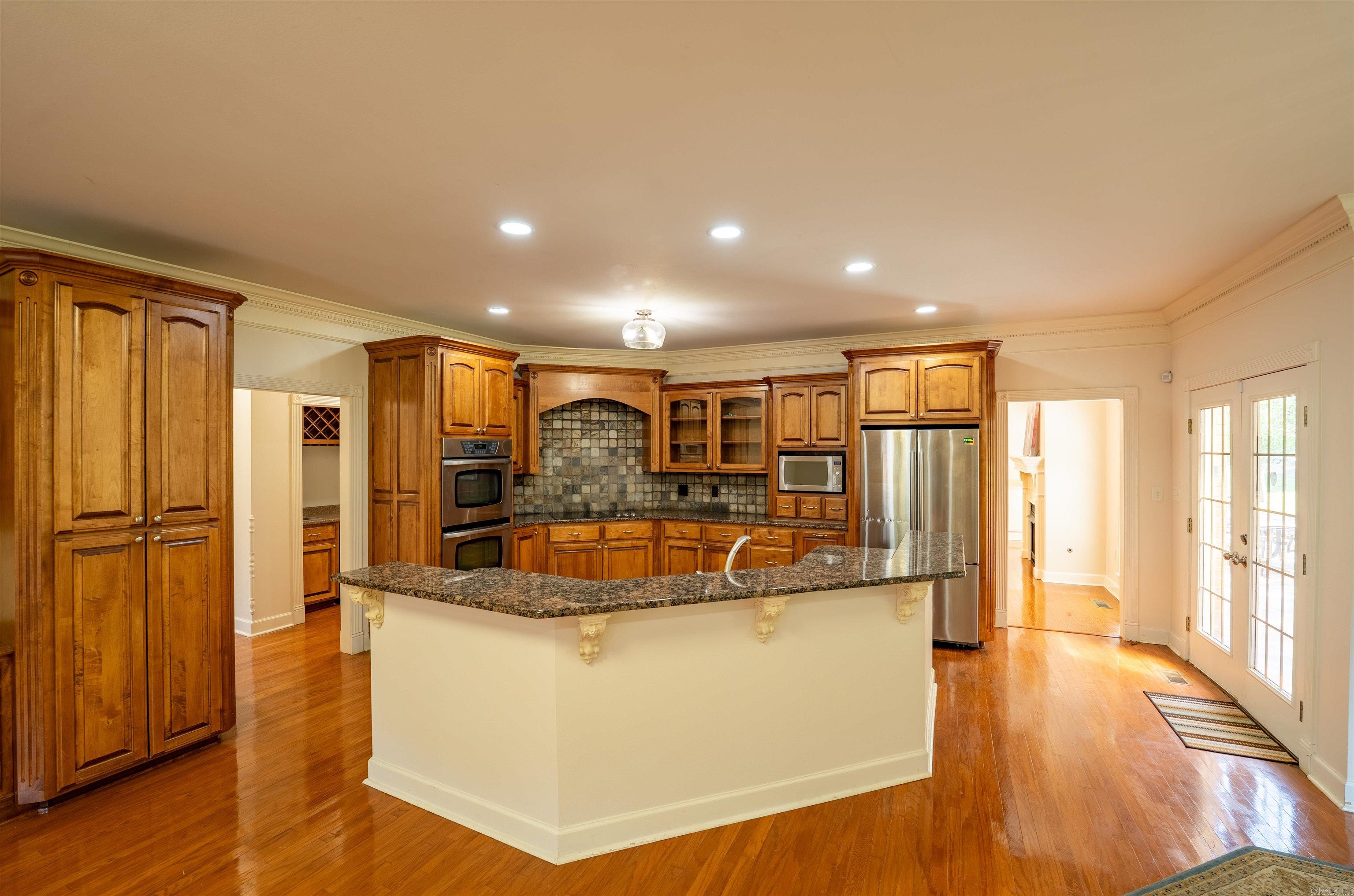22 Jacob  Little Rock, AR