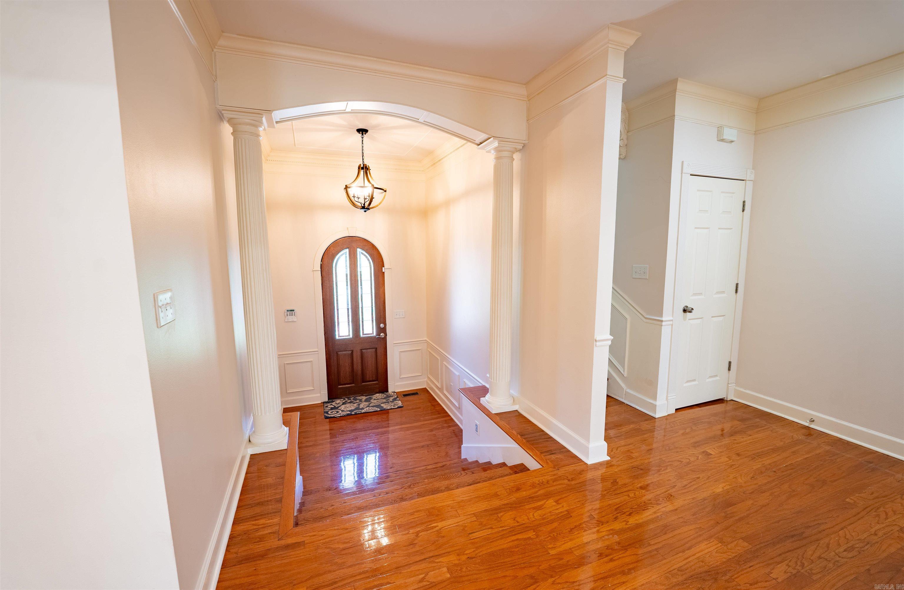 22 Jacob  Little Rock, AR
