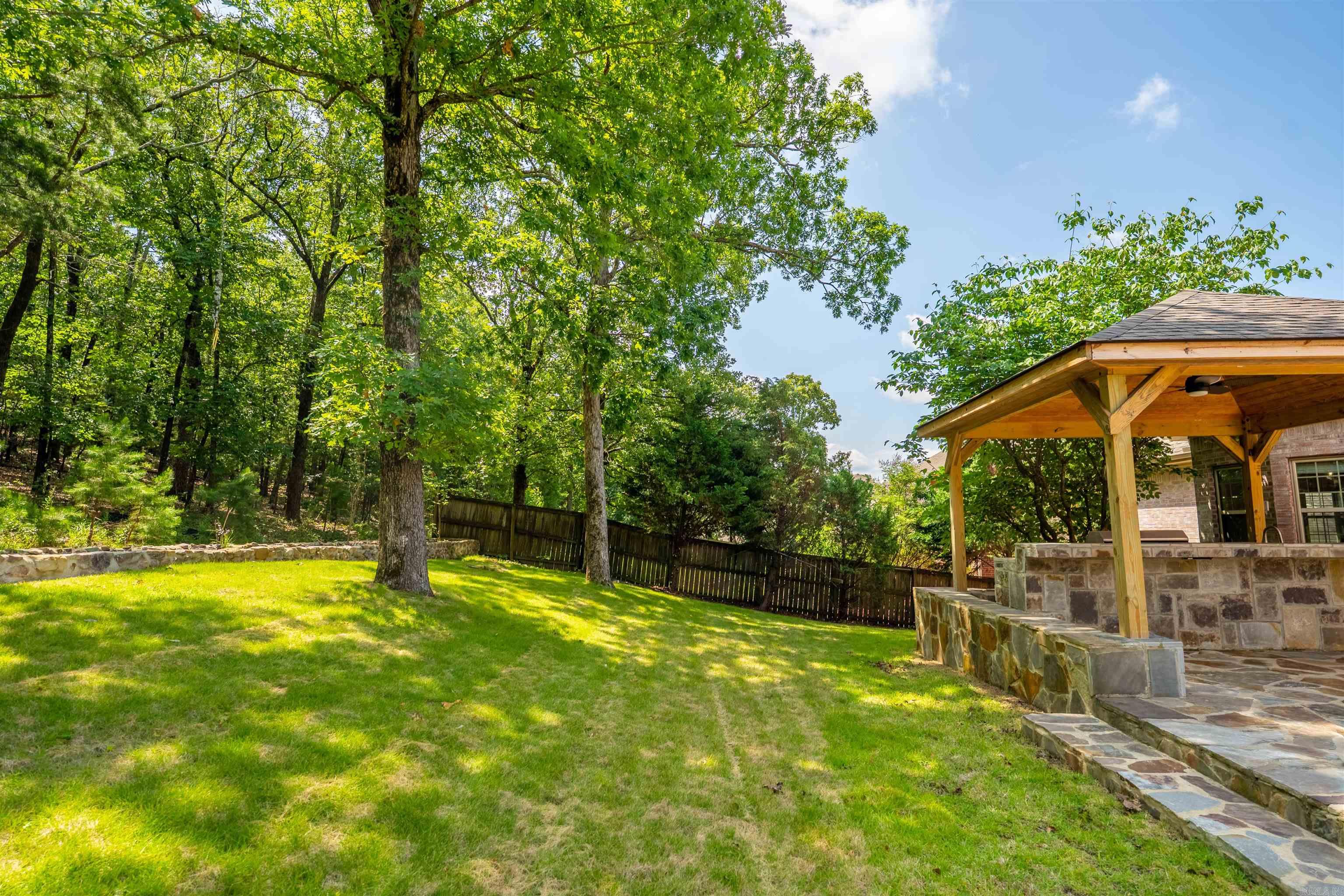 22 Jacob  Little Rock, AR