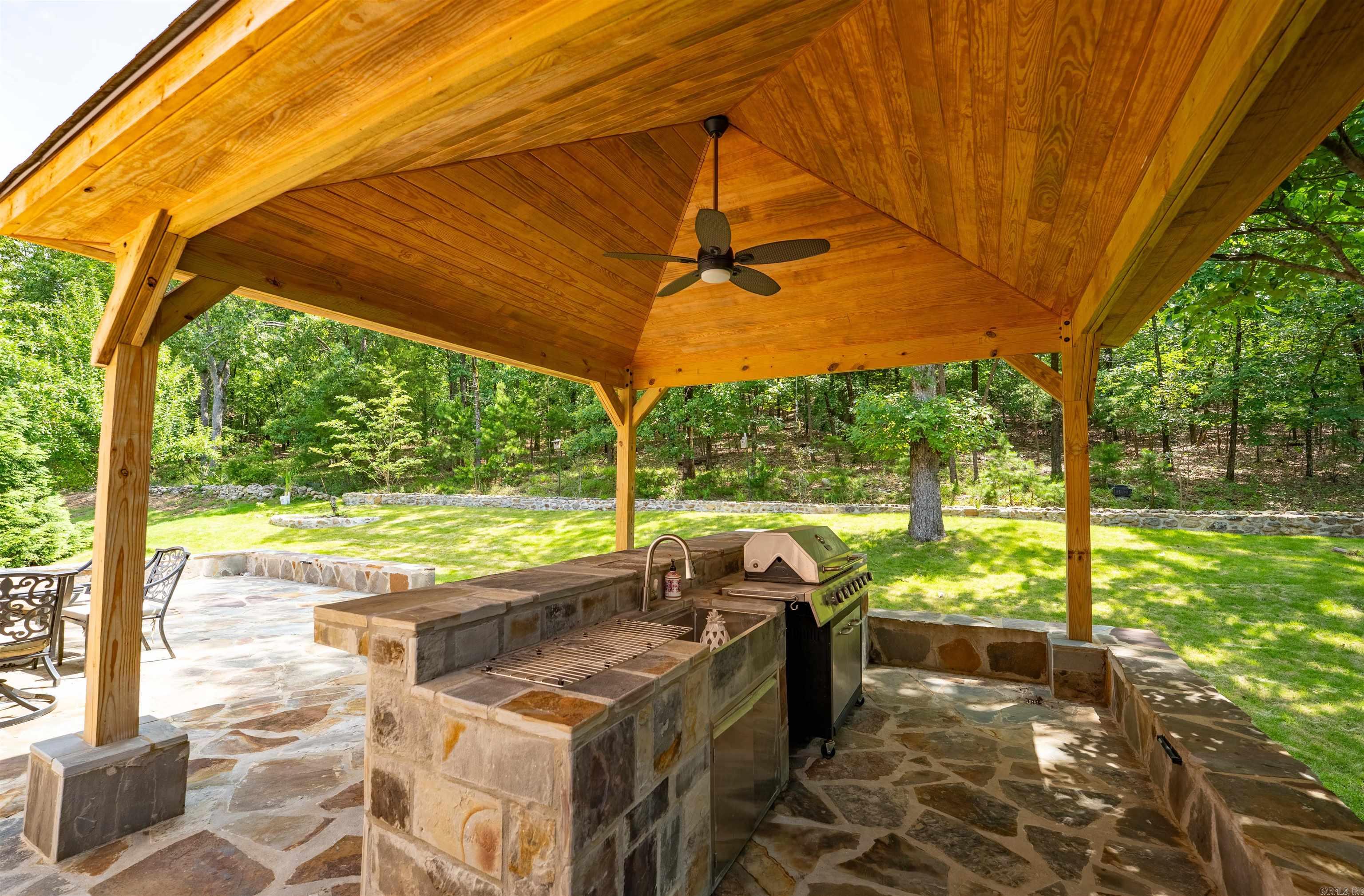 22 Jacob  Little Rock, AR