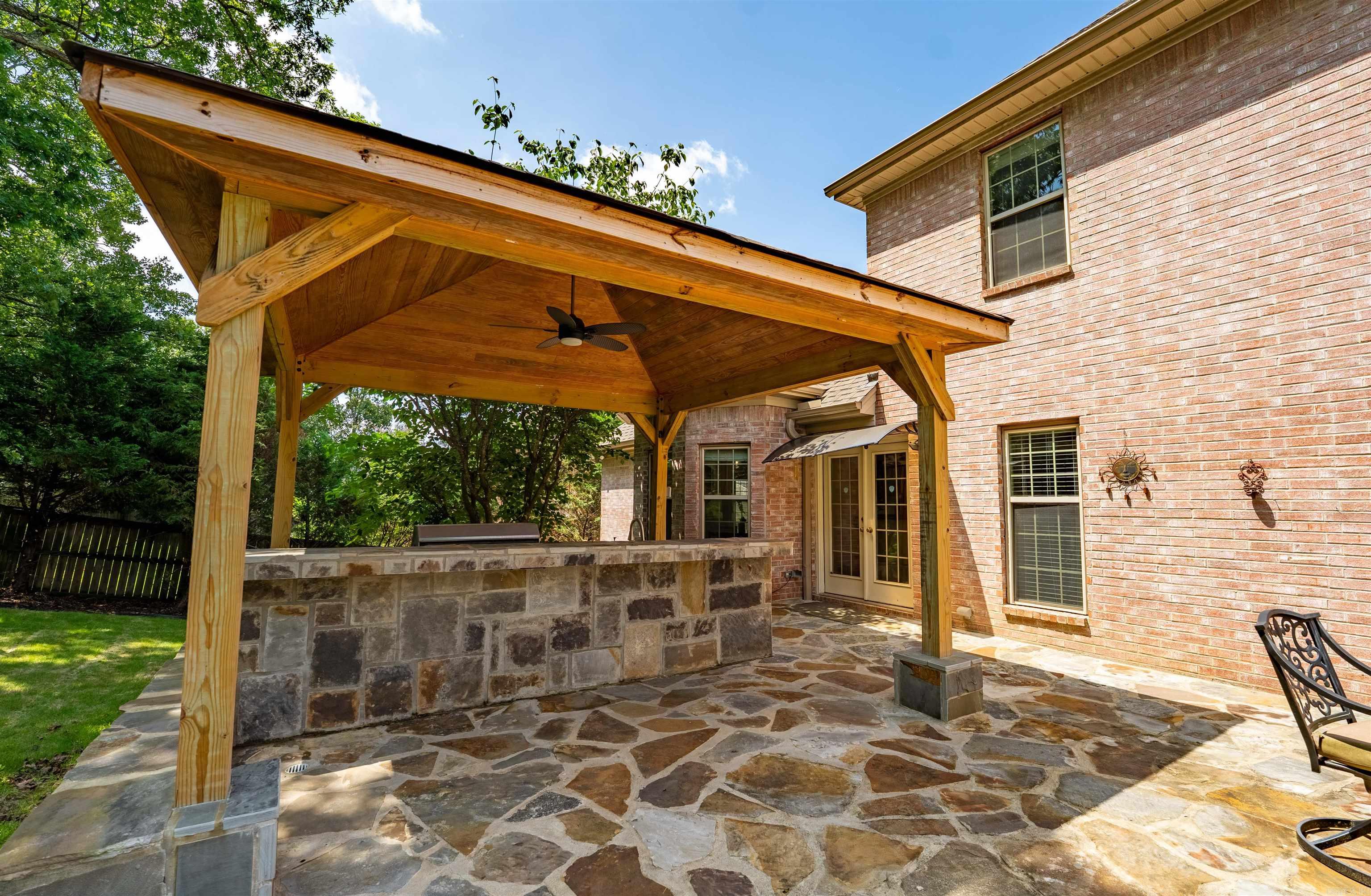 22 Jacob  Little Rock, AR