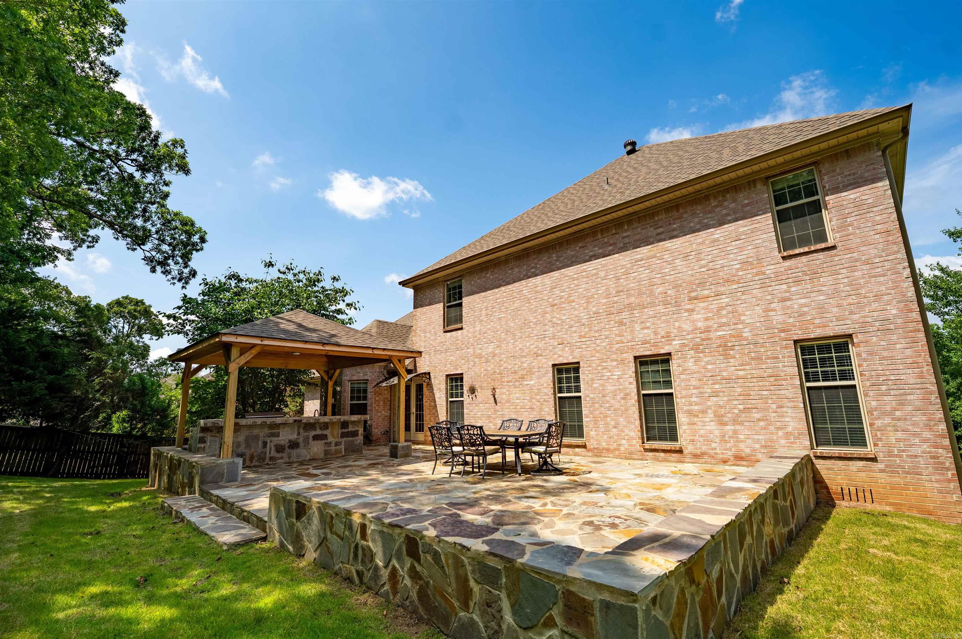 22 Jacob  Little Rock, AR