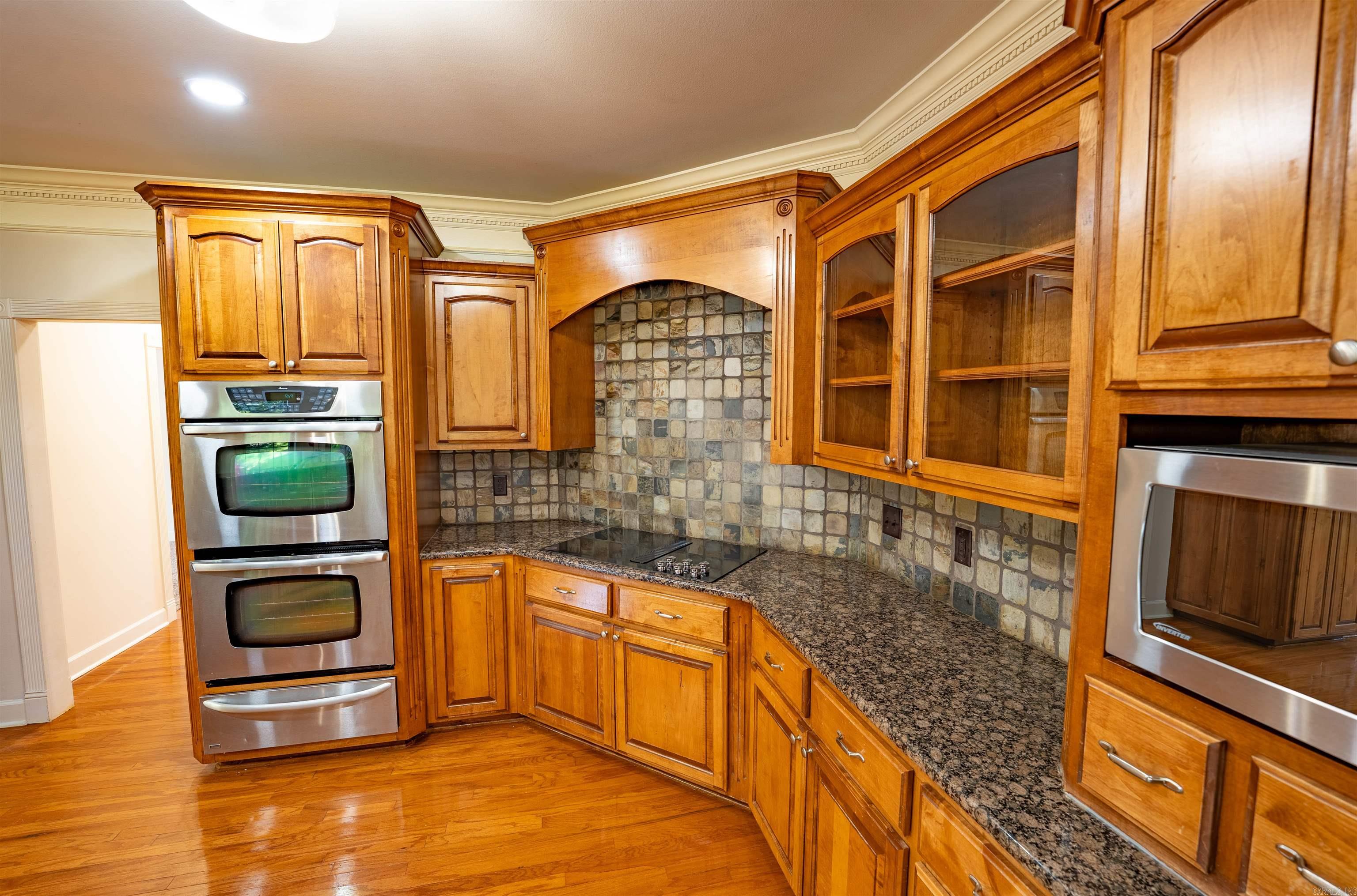 22 Jacob  Little Rock, AR