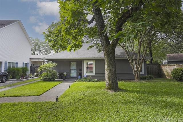 3609  Lilac  Little Rock, AR