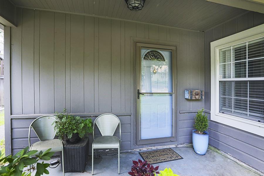3609 Lilac  Little Rock, AR