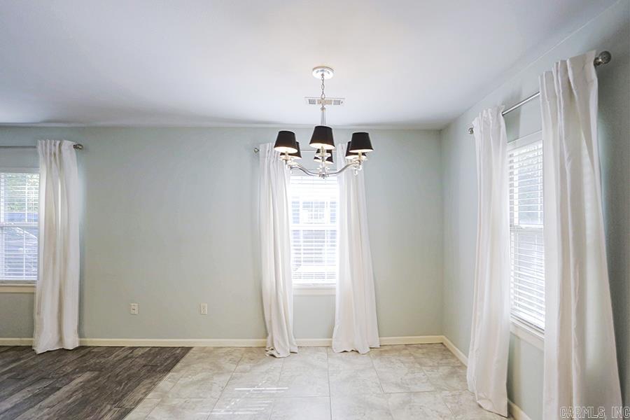 3609 Lilac  Little Rock, AR
