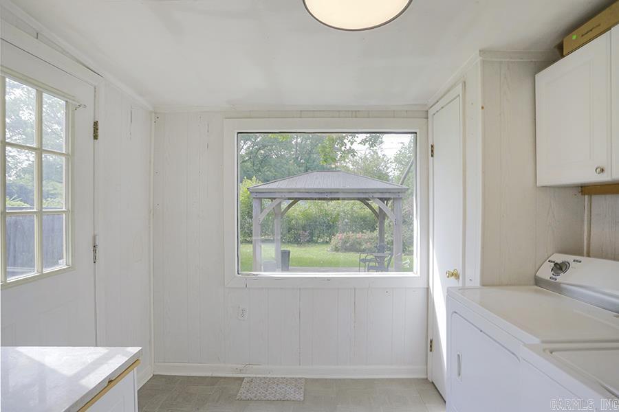3609 Lilac  Little Rock, AR