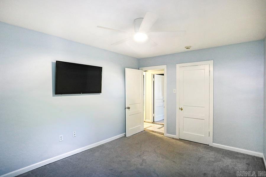 3609 Lilac  Little Rock, AR