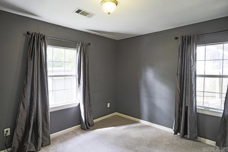 3609 Lilac  Little Rock, AR