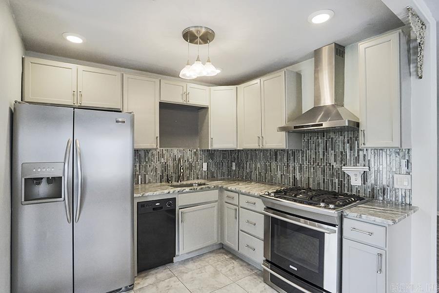 3609 Lilac  Little Rock, AR
