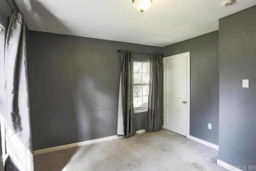 3609 Lilac  Little Rock, AR