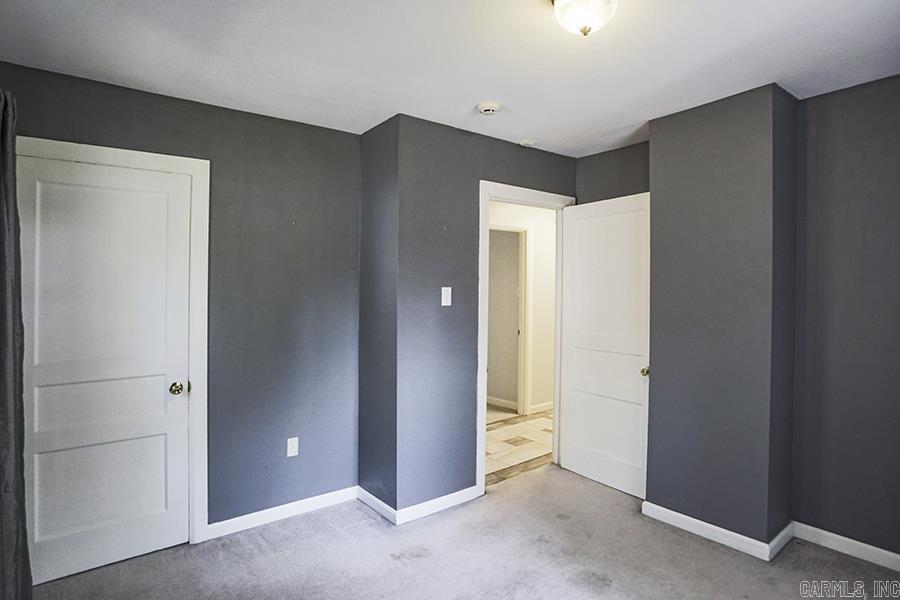 3609 Lilac  Little Rock, AR