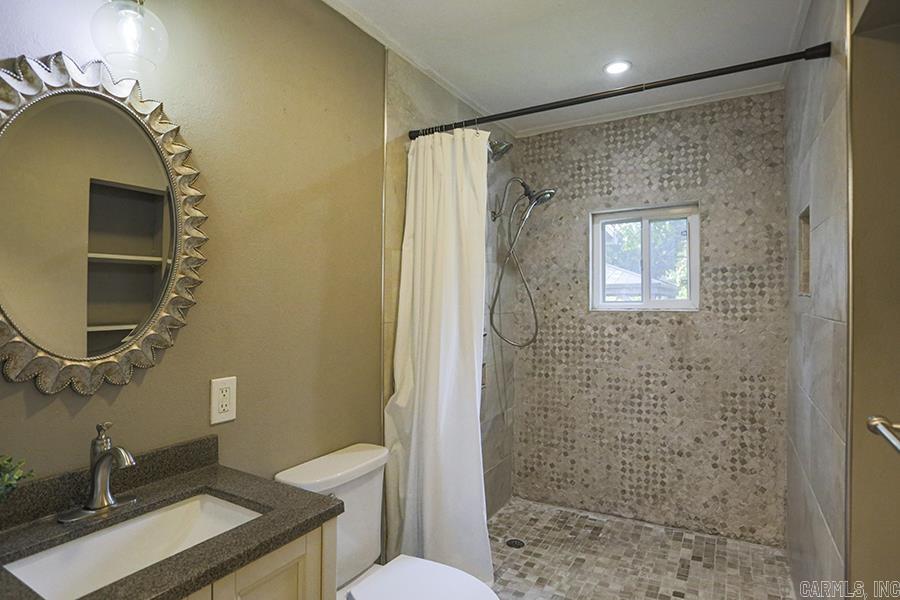 3609 Lilac  Little Rock, AR