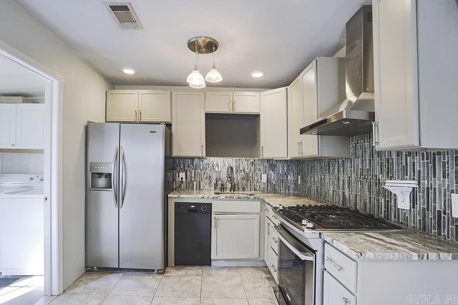 3609 Lilac  Little Rock, AR