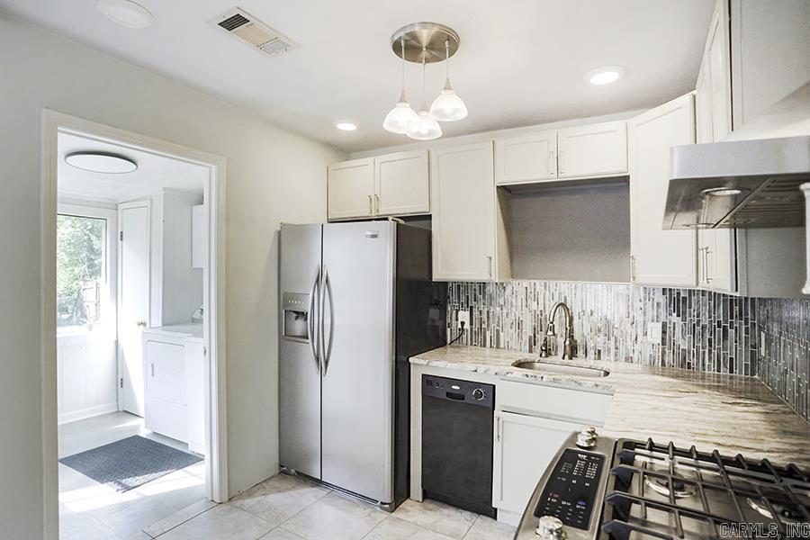 3609 Lilac  Little Rock, AR