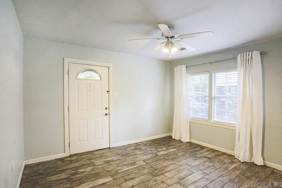 3609 Lilac  Little Rock, AR
