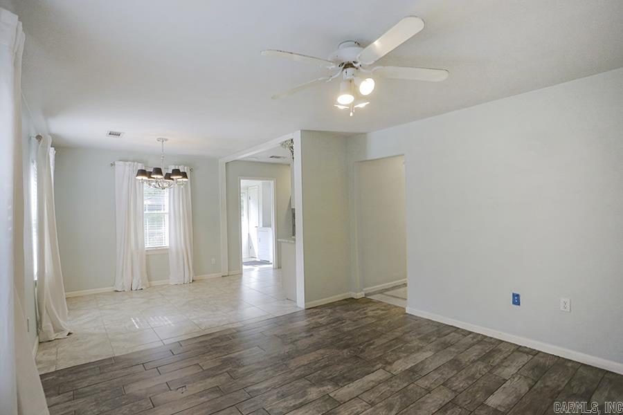 3609 Lilac  Little Rock, AR