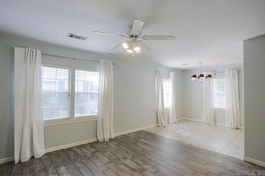 3609 Lilac  Little Rock, AR