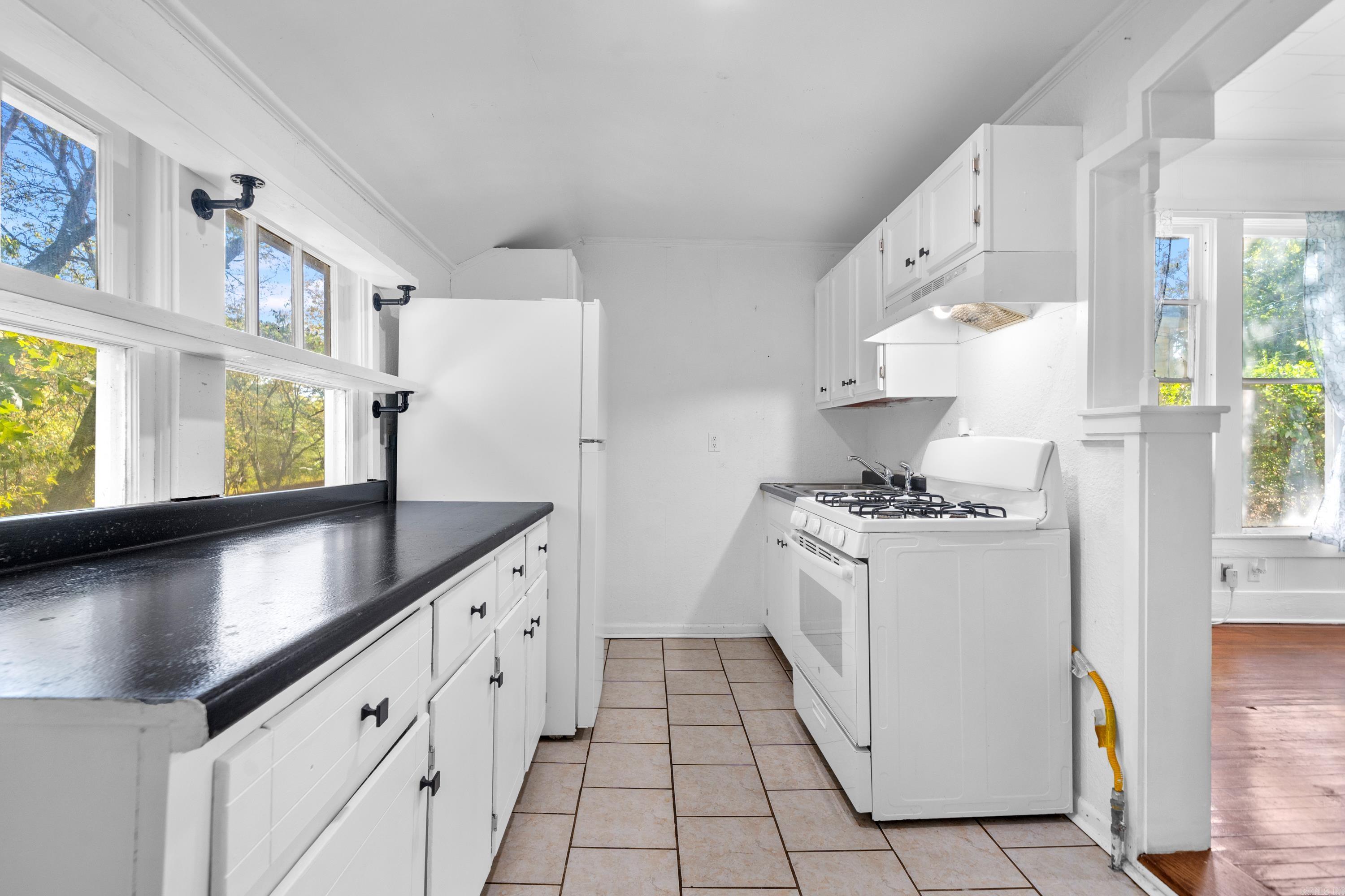 216 Elizabeth  Hot Springs, AR