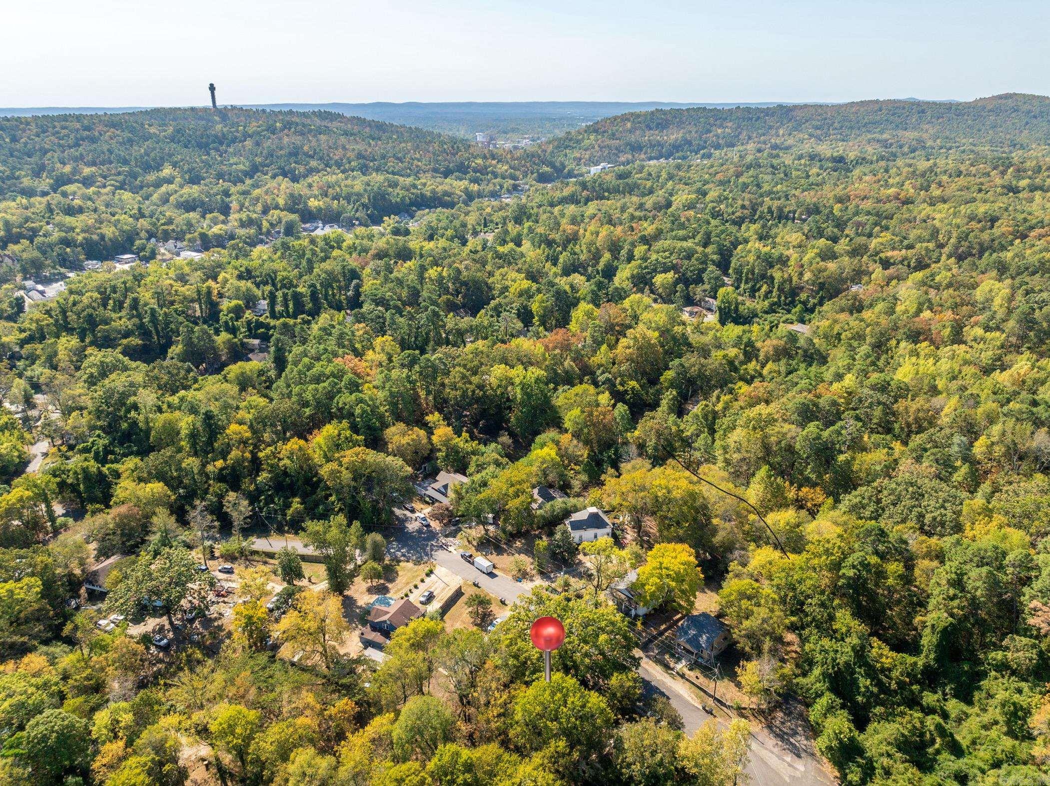 216 Elizabeth  Hot Springs, AR