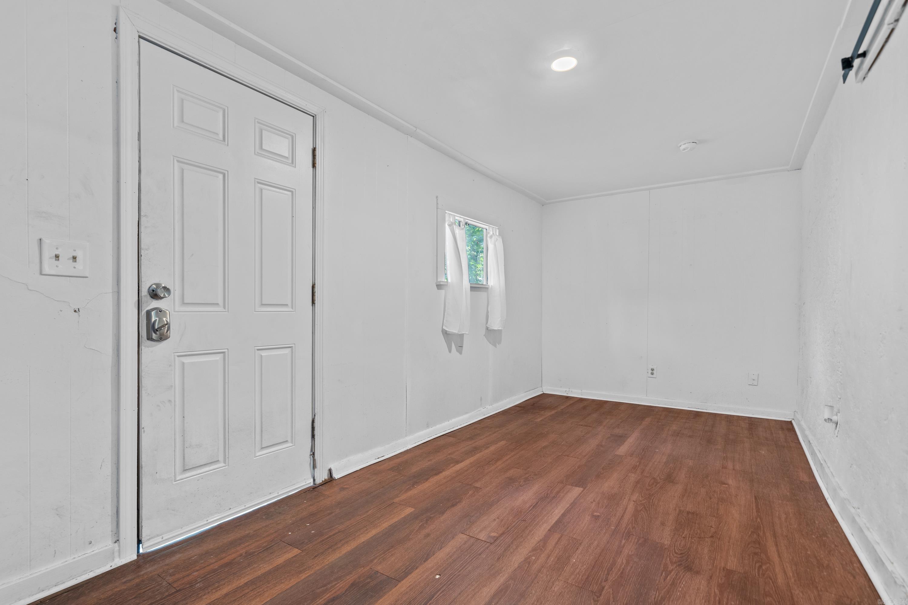 216 Elizabeth  Hot Springs, AR
