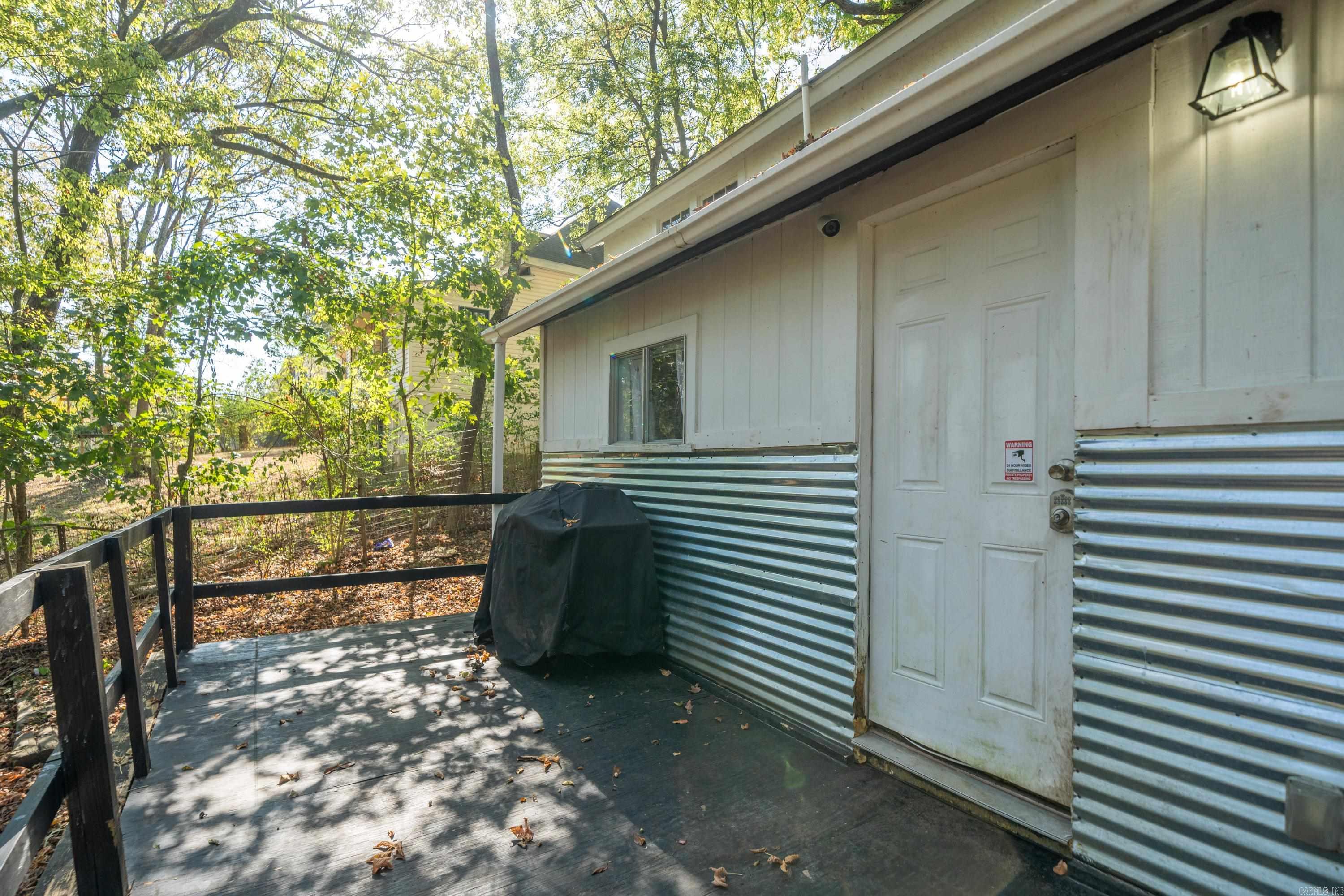 216 Elizabeth  Hot Springs, AR